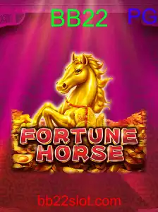 FortuneHorse